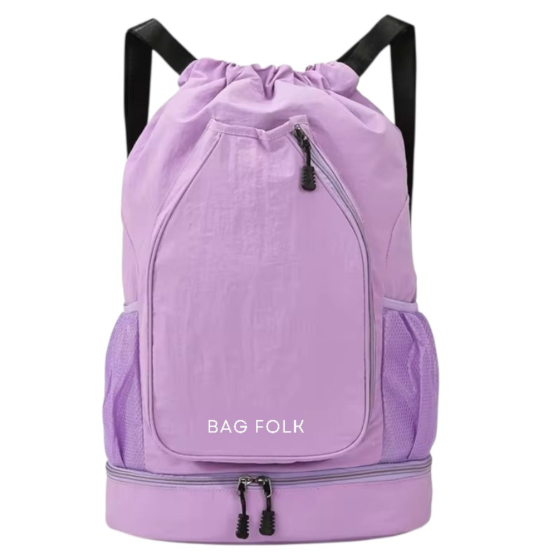 PICKLEBALL BACKPACK – BAG FOLK