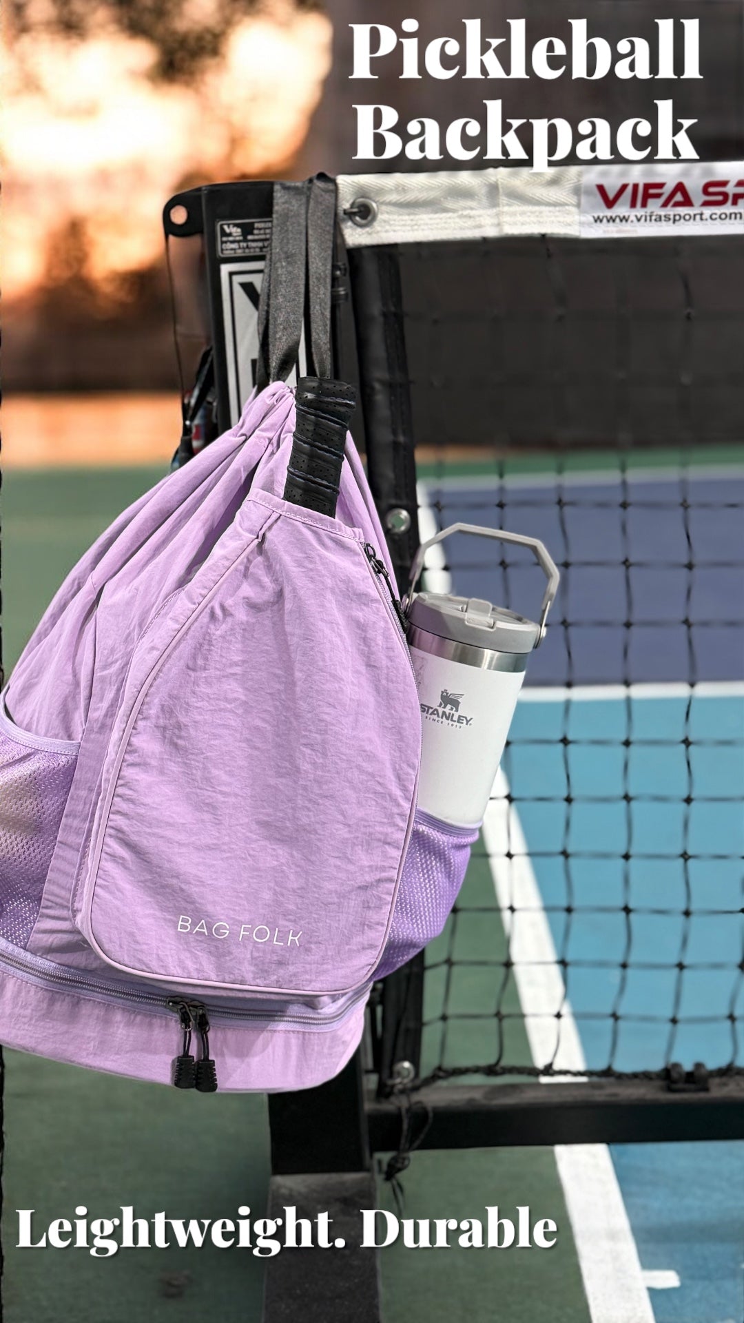 PICKLEBALL BACKPACK