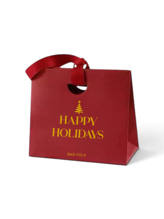 SMALL PAPER BAG