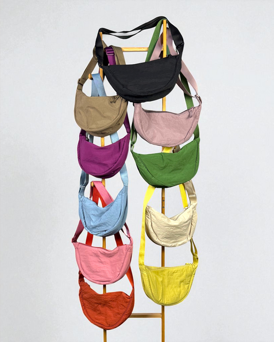 PRE-ORDER: MOON BAG
