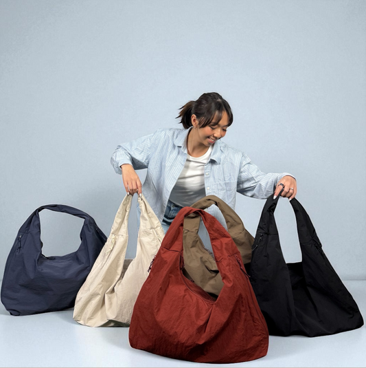 PRE-ORDER: VERSA BAG